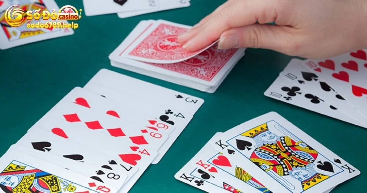 Game Bài Tấn - Lựa Chọn Mới Cho Game Đổi Thưởng Online